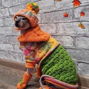 Meet your Posher, BW